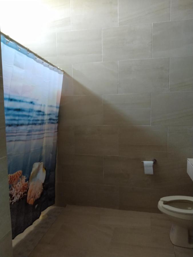 코수멜 Casa Esencia 아파트 외부 사진